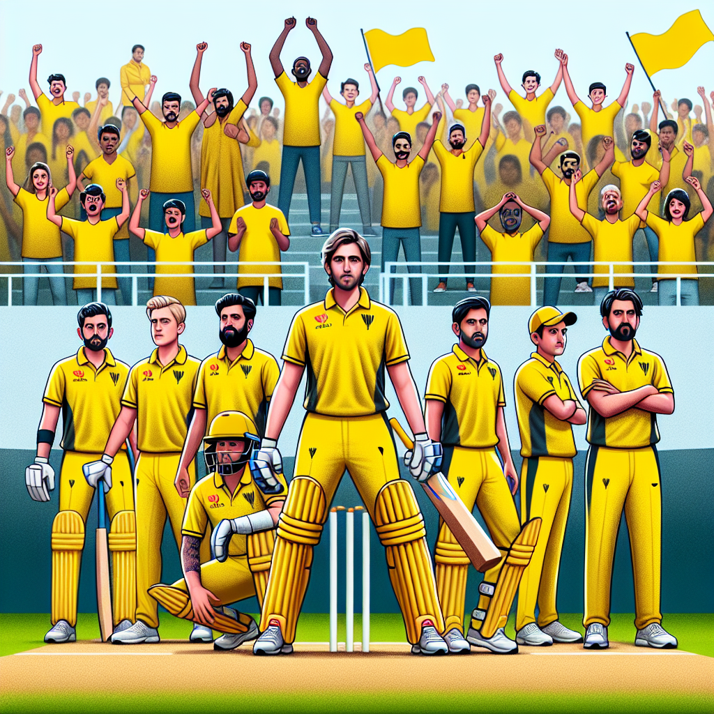 Csk lineup today