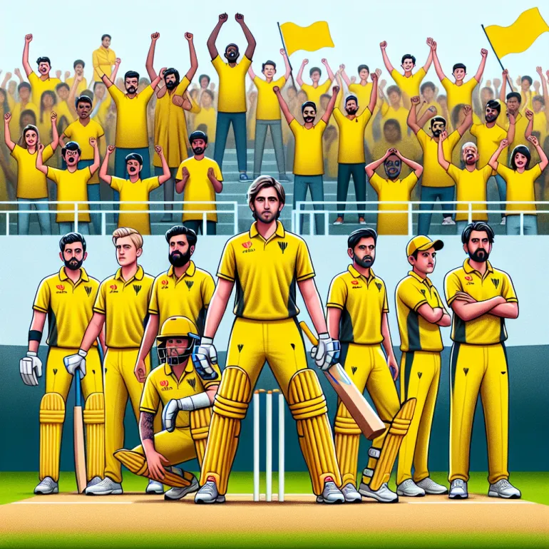 Csk lineup today