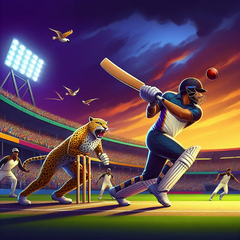 Csk vs gj