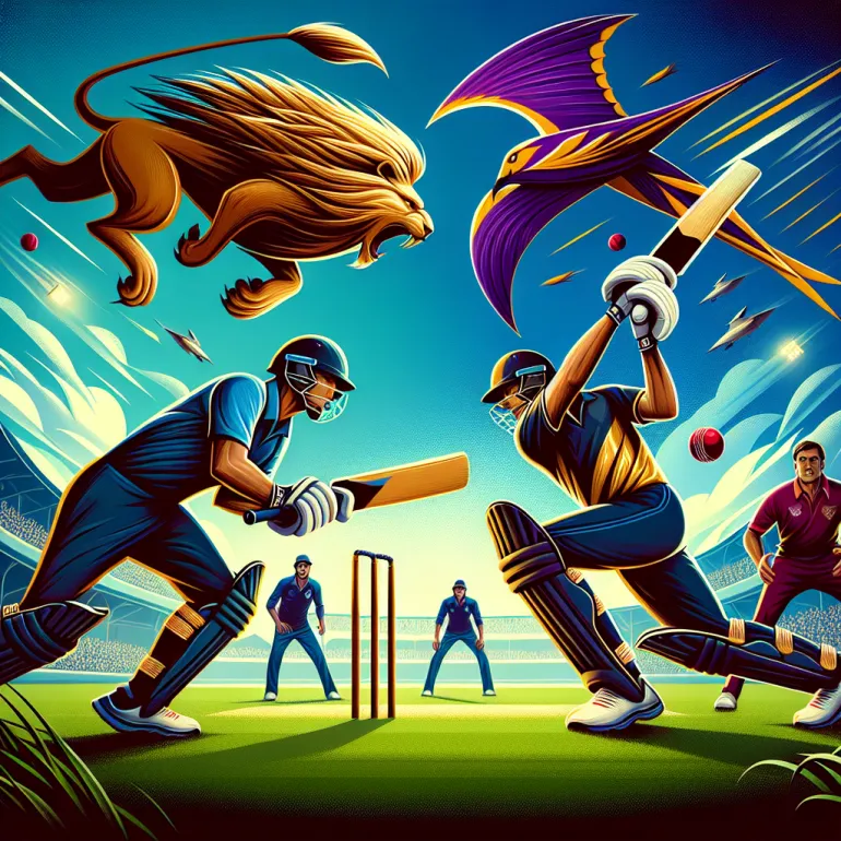 Gl vs kkr