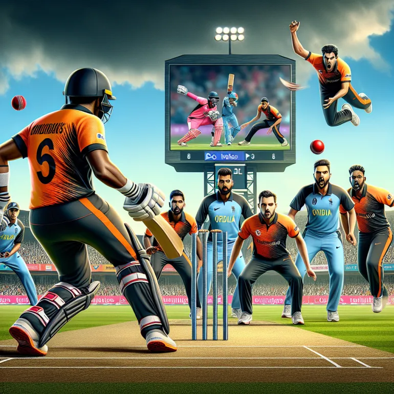 Gl vs srh