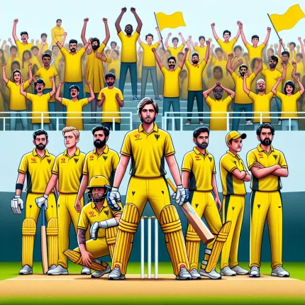 Csk lineup today