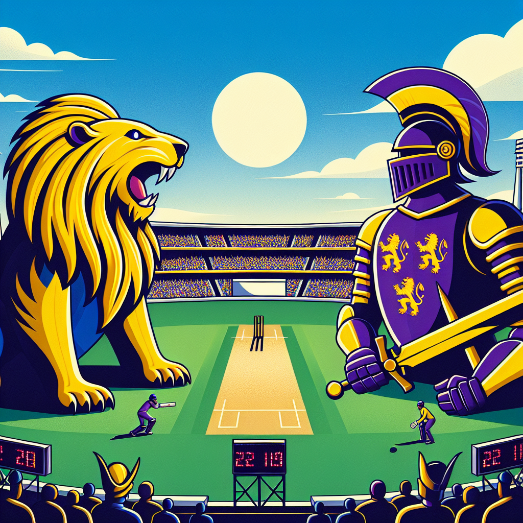 gl vs kkr