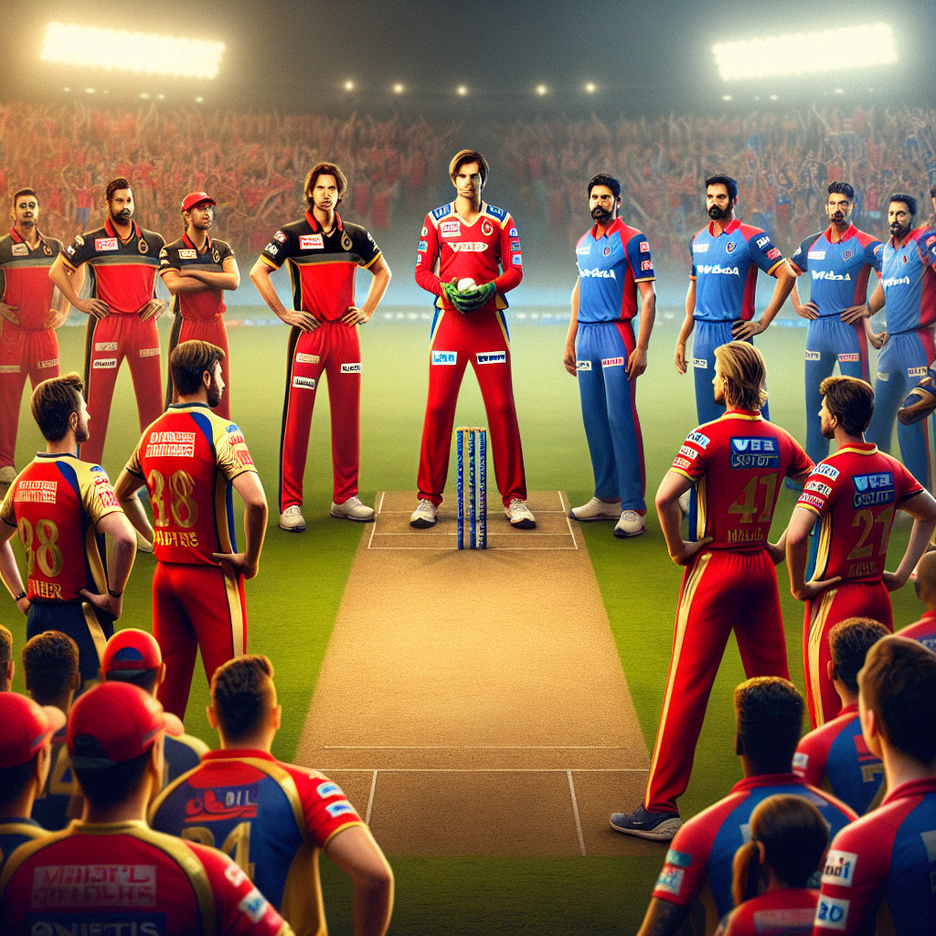 rcb.vs dc